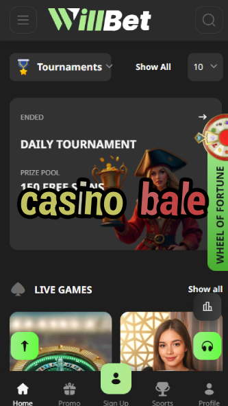 Casino Bale - Celebrity-Themed Casino Slots-www.bdqngd.com