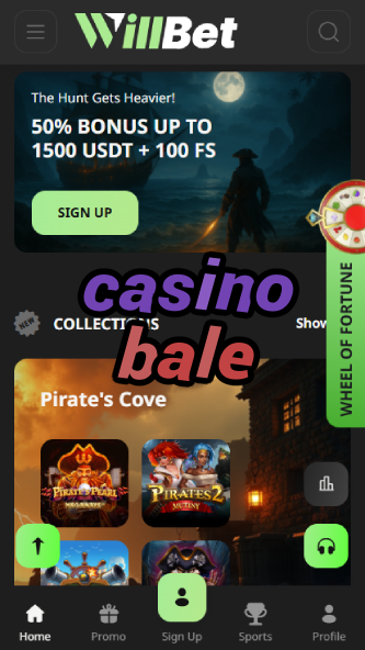 Casino Bale - Celebrity-Themed Casino Slots-www.bdqngd.com