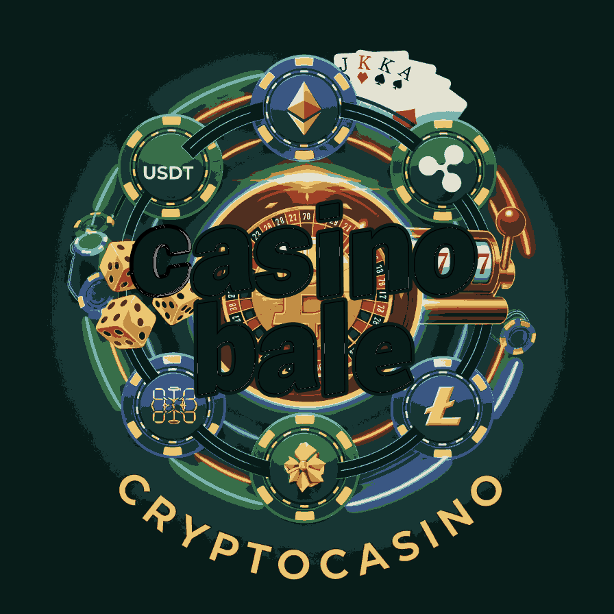 Casino Bale - Celebrity-Themed Casino Slots